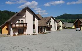 Complex Turistic Bucovina
